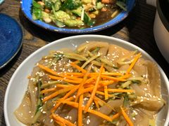 -鼎牛牛炖锅·烤串(温泉路店)