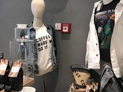 -星巴克臻选(北京蓝色港湾RO店)