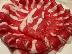 肥牛-南门涮肉(北洼路店)