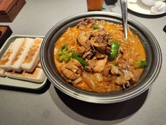 -阿庄新豫菜(航海东路店)