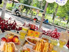 -哈尔滨北方森林动物园