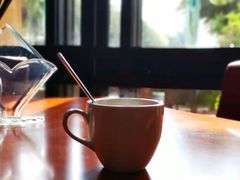 -逸廊大堂吧(三亚海棠湾万丽度假酒店)