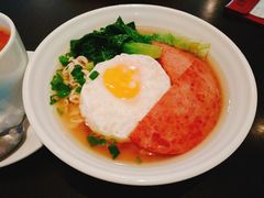 -和平馆·地道港澳茶餐厅(西门口店)