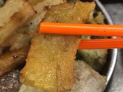 -老福合沟无米粿甜汤粿品店