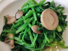 -锦江饭店锦北楼-锦江厅