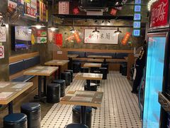-肥汁米蘭香港米线(定西路店)