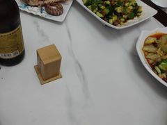 -常家活海鲜小吃(仅一家无分店)