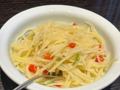 -香雪海饭店中餐厅(玉山店)