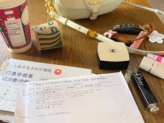 -星巴克(凯德晶萃店)