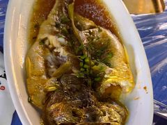 -碧海银沙海鲜餐厅(恒大海上威尼斯店)