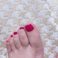 -小小美甲美睫