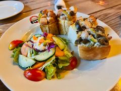 -美美咖啡·西餐厅(世奥店)