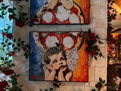 -Mammamia意大利餐厅(阳春巷店)