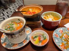 -那拉提之疆·新疆菜(美院店)