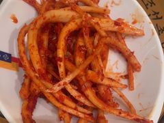 -七八冷面·延边朝鲜族美食(世纪汇店)