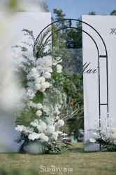 -Sunny喜铺婚礼策划(东部店)