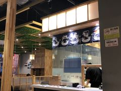-旬味日本料理(龙华保利天街店)