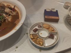 -百姓渔村(南中环店)