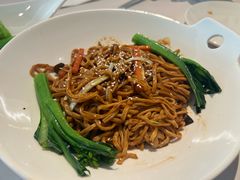 -粤财皇冠假日酒店·彩华轩中餐厅