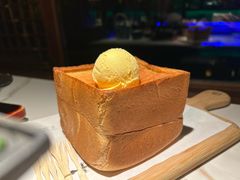 面包诱惑-绿茶餐厅(龙井船宴· 品牌总店)
