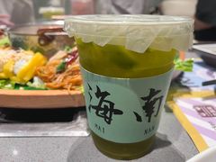 -椰小鸡·琼州糟粕醋(美兰缤纷城店)