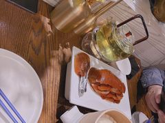 -小大董·烤鸭(王府井apm店)