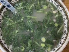 -河南前程·羊肉汤·烧烤(总店)