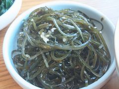-李先生牛肉面大王(营口大润发店)