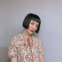-16番发型