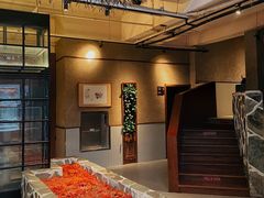 -小核桃烤肉馆(西塔店)