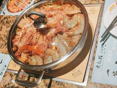 -黄记煌三汁焖锅(金凤万达广场店)