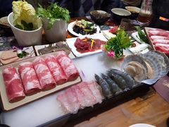 -束河人家(南锣鼓巷店)