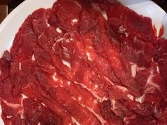 -洪焱重庆老火锅(万福花园店)