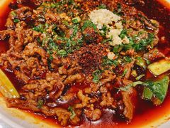 -眉州东坡(上海中心店)