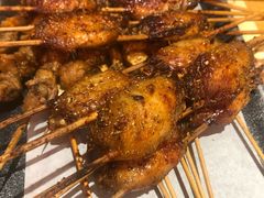 -管氏翅吧(马家堡店)