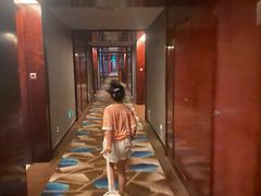-常州环球恐龙城维景国际大酒店