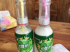 -螺蛳粉先生(蓟门桥店)