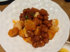 -四道菜·福建菜馆(莆田万达店)