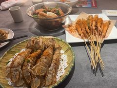 -阿拉斯加·海货(马王堆店)