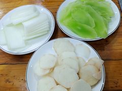 莴笋片-专业跳跳蛙·彭彭老铺(步行街店)