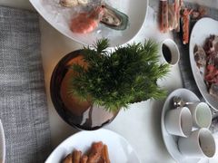 -广州四季酒店