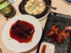 -侨美食家·粤菜(体育西路店)
