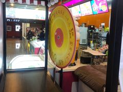 -太原华邦影城(潮流汇店)
