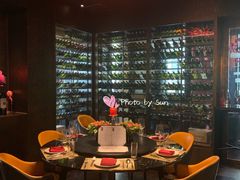 包厢-YUE·6·西式融合餐厅(外滩六号店)