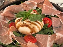 -IL TEATRO 精品意大利餐厅