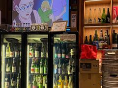 -大米·京都小酒馆·炭烧海鲜·烧鸟(龙口东路店)