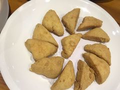 -金穗园·砂锅粥.醉鸡煲火锅(长寿路店)