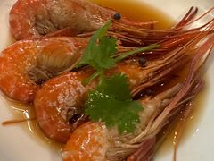 -晓淮山·扬州早茶·淮扬菜(龙阳广场店)