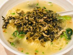 -东泰祥生煎馆(重庆北路店)