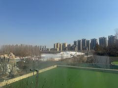 -清河半岛温泉度假酒店